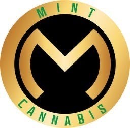 Mint Cannabis - East Mesa logo