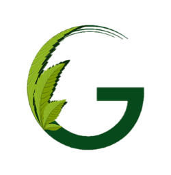 The GOOD Dispensary logo