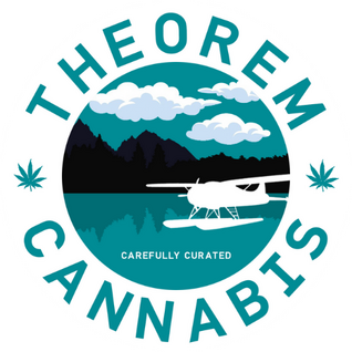 Theorem Cannabis logo