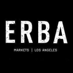 ERBA Markets - Weed Dispensary West Los Angeles logo