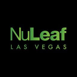 NuLeaf - Marijuana Dispensary logo