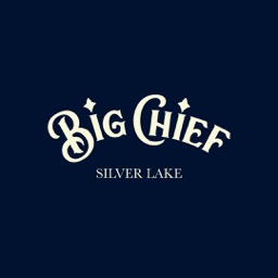 Big Chief Cannabis Dispensary logo