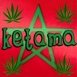 Ketama logo