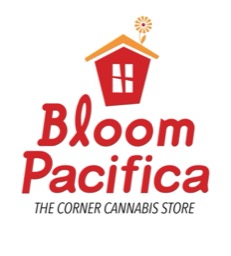 Bloom Pacifica logo
